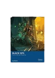 Black ops 