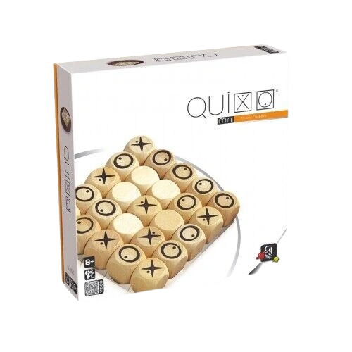 Quixo