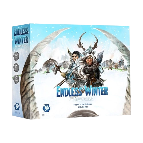 Endless winter