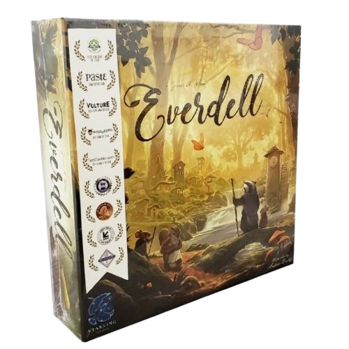 Everdell