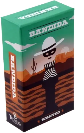 Bandida