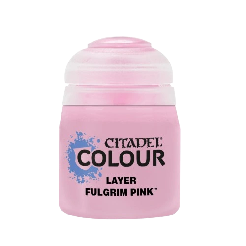 Citadel Fulgrim pink 