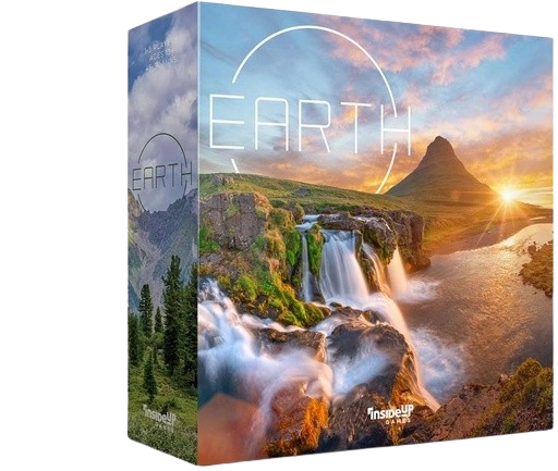 Earth