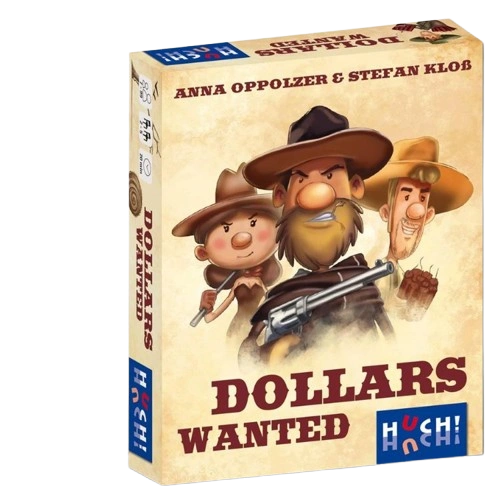 Dollards wanted 