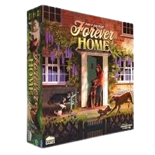 Forever home 