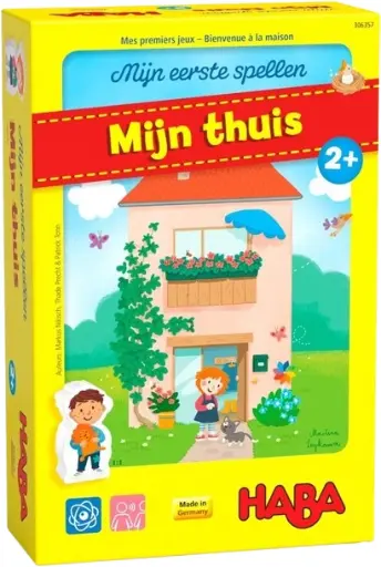 mijn thuis haba