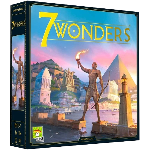 7wonders