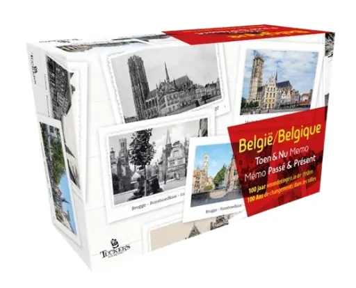 Belgique 