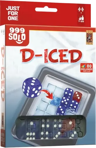 D-iced