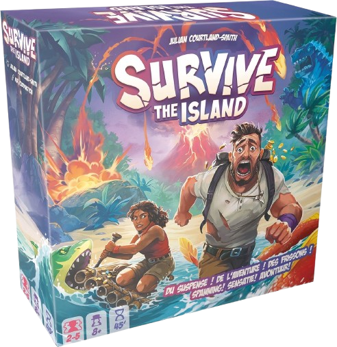 Survive  