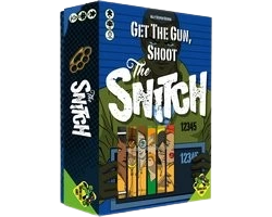 The snitch