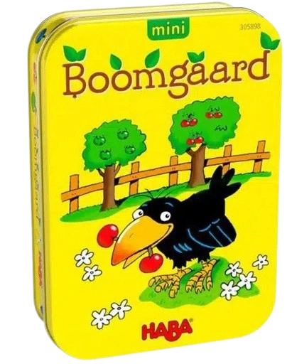 Mini Boomgaard - HABA