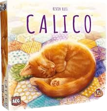 Calico