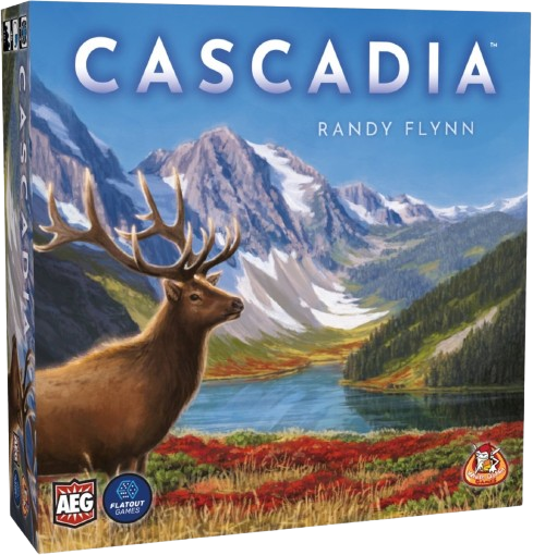 Cascadia