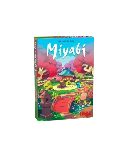 Miyabi