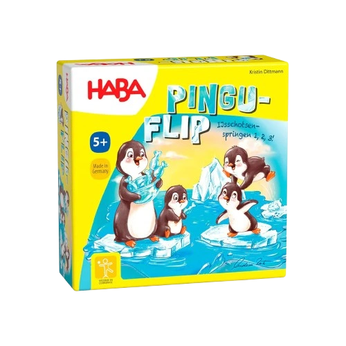 Pinguflip - HABA