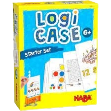LogiCASE Starter Set 6+ - HABA
