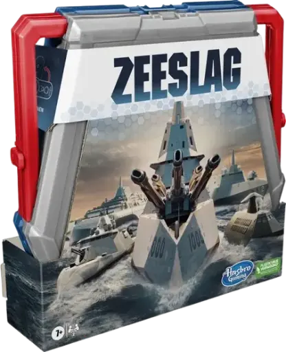 Zeeslag 