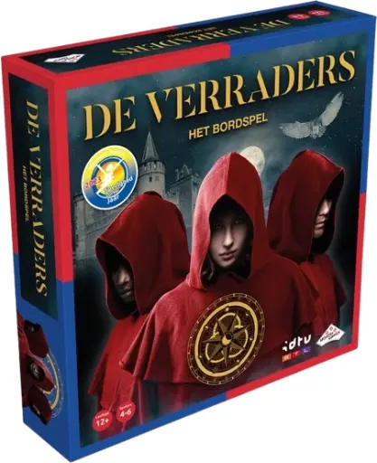 De veraders 