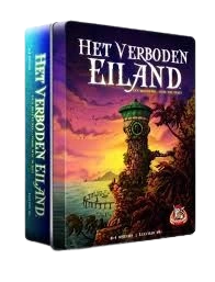 Het verboden eiland 