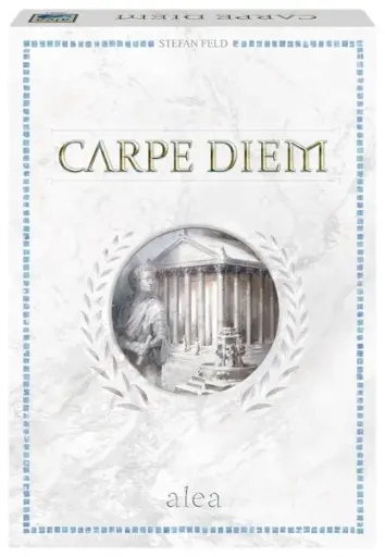 Carpe diem 