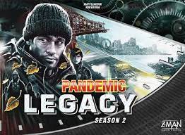 Pandemic legacy 2