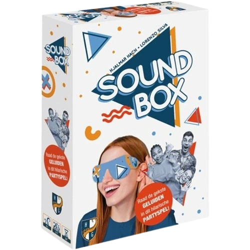 Sound box 