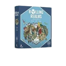 Rolling realms