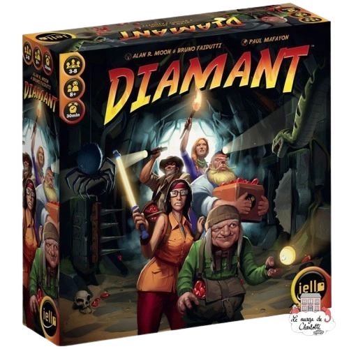 Diamant 