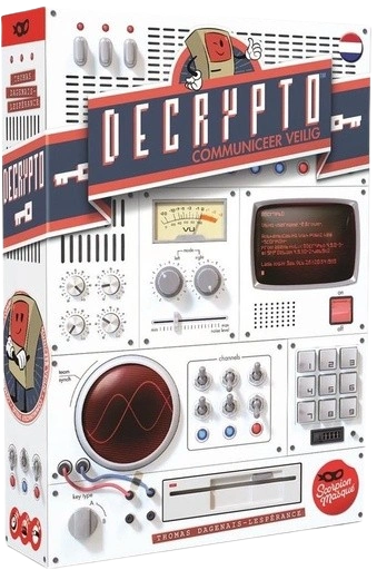 Decrypto 