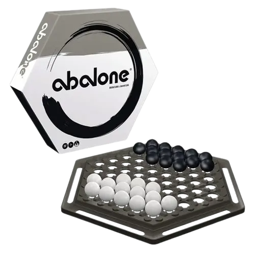 Abalone 