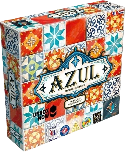 Azul 