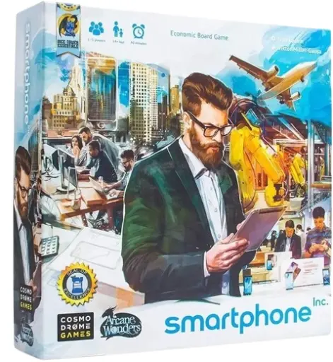 Smartphone 