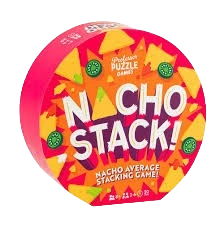 Nacho stack!