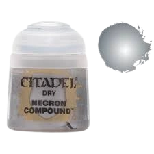 DRY NECRON COMPOUND 