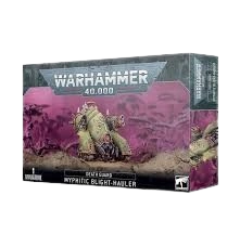 DEATH GUARD MYPHITIC BLIGHT-HAULER