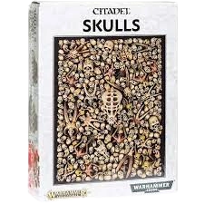 Citadel skulls