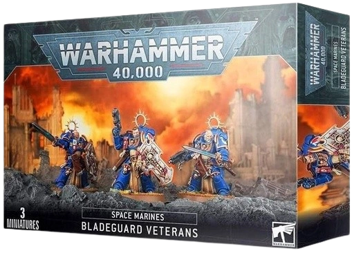 Bladeguard veterans