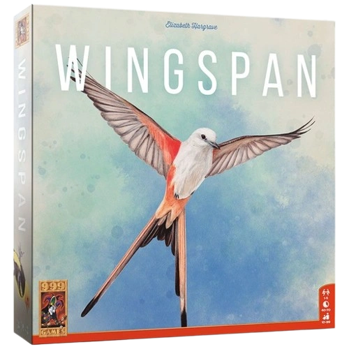 wingspan NL