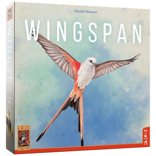 wingspan NL