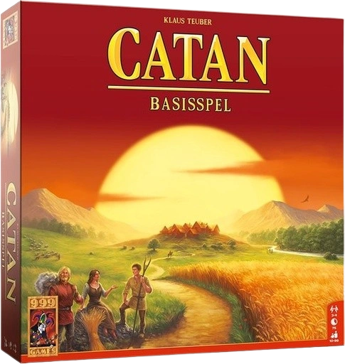 Catan 