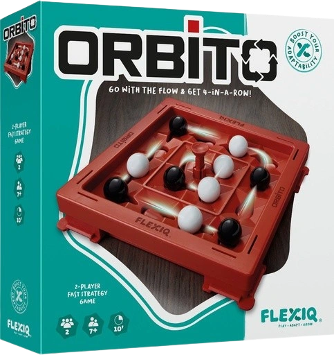 Orbito 