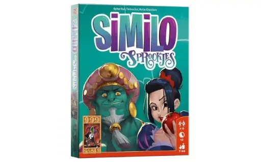 Similo sprookjes 