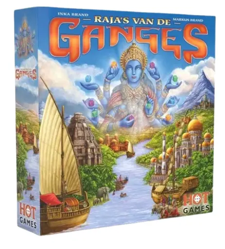 Rajas of the Ganges