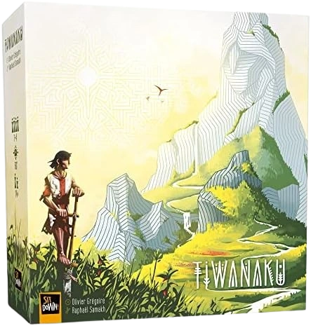 Tiwanaku