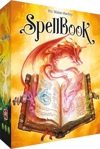 Spellbook 