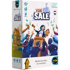 For sale 