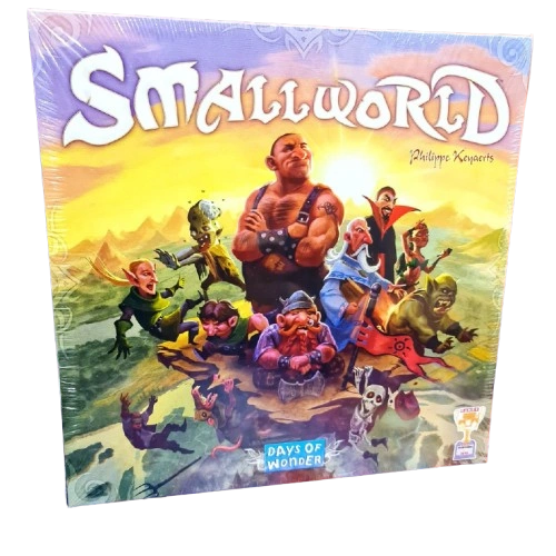 smallworld 