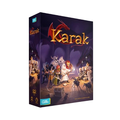 Karak