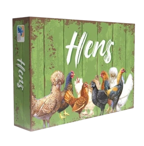 Hens 